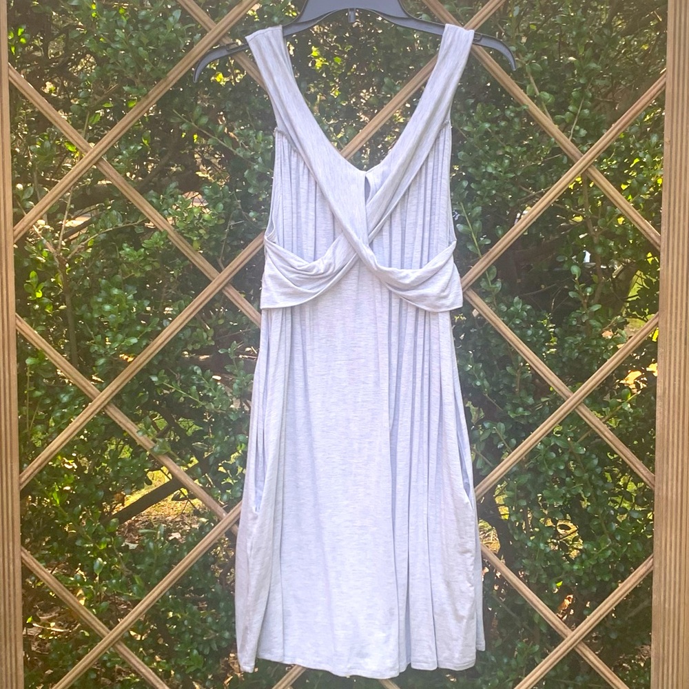 How. very. loved. Dress